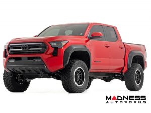 Toyota Tacoma Front Shackle Kit - Rough Country